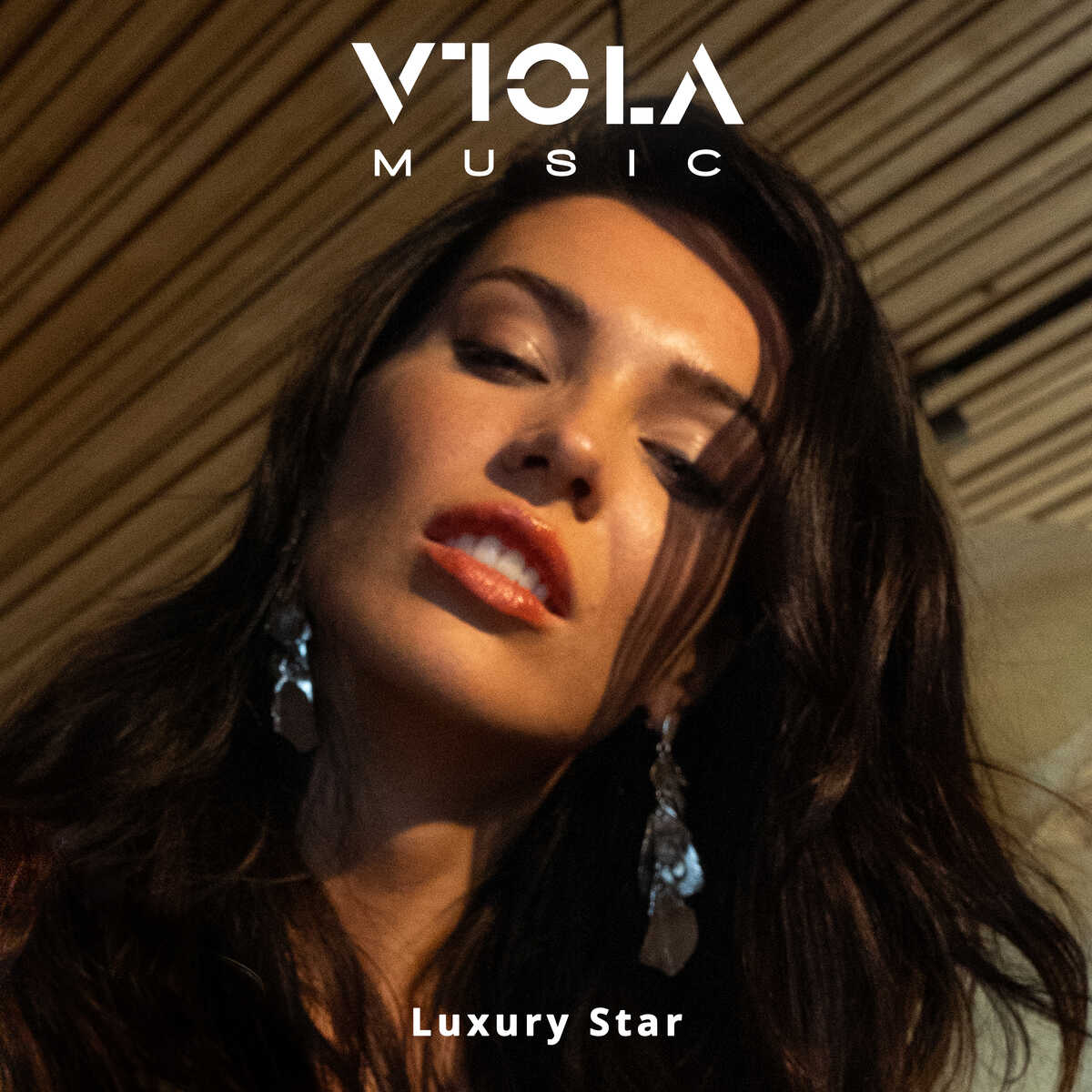 viola music luxury star cover